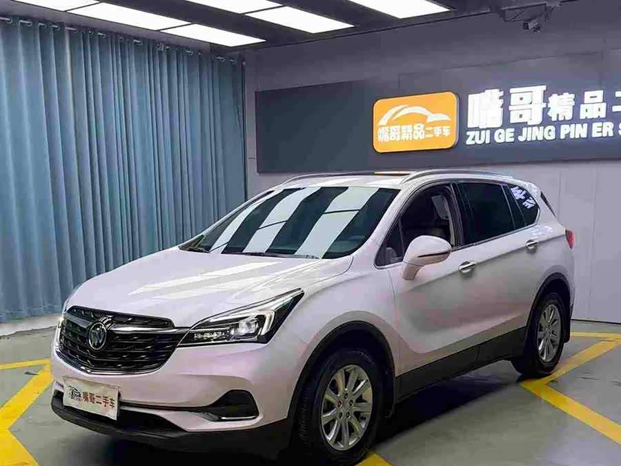 Buick Envision
