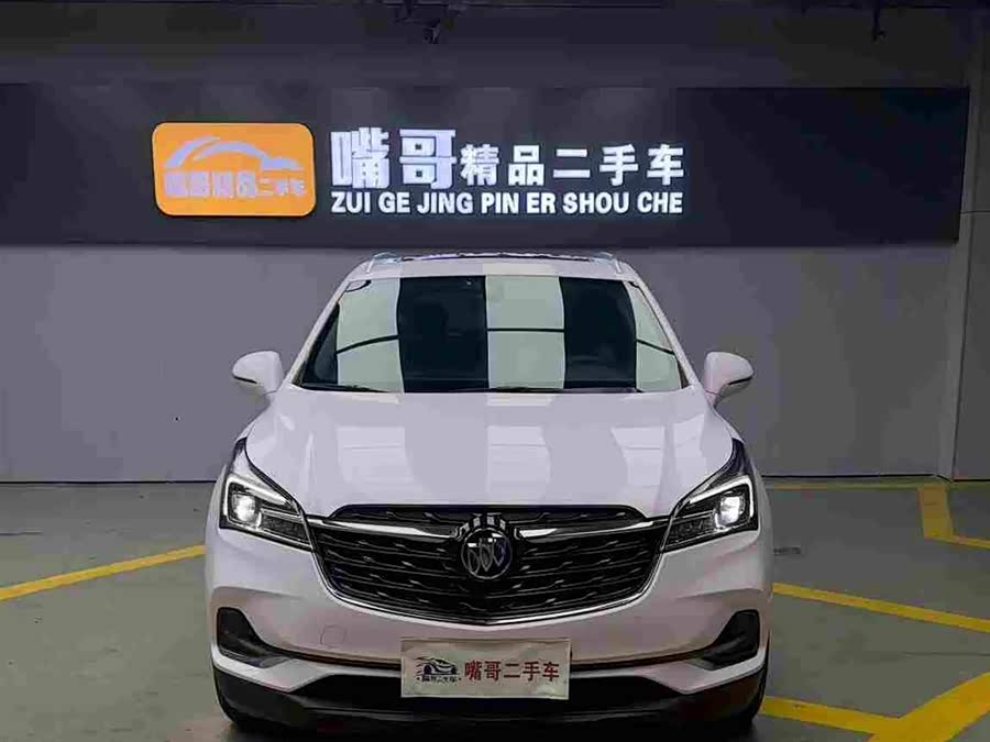 Buick Envision