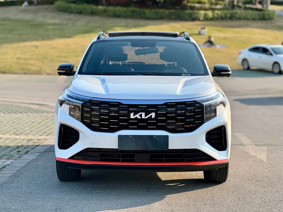 Kia Sportage Ace
