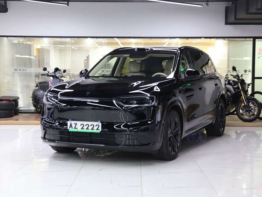 Aito M7 Range-Extended Max