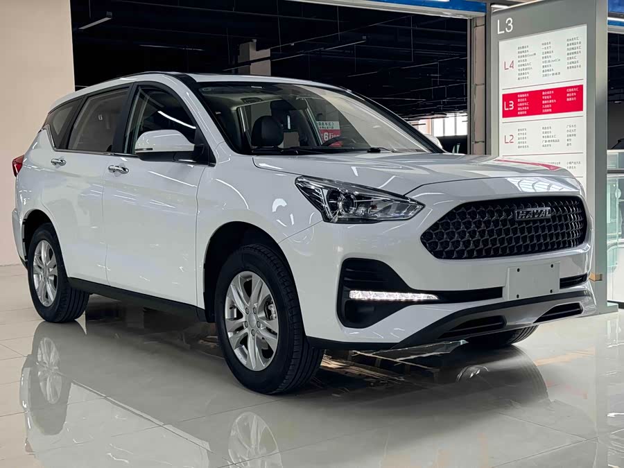 Haval M6
