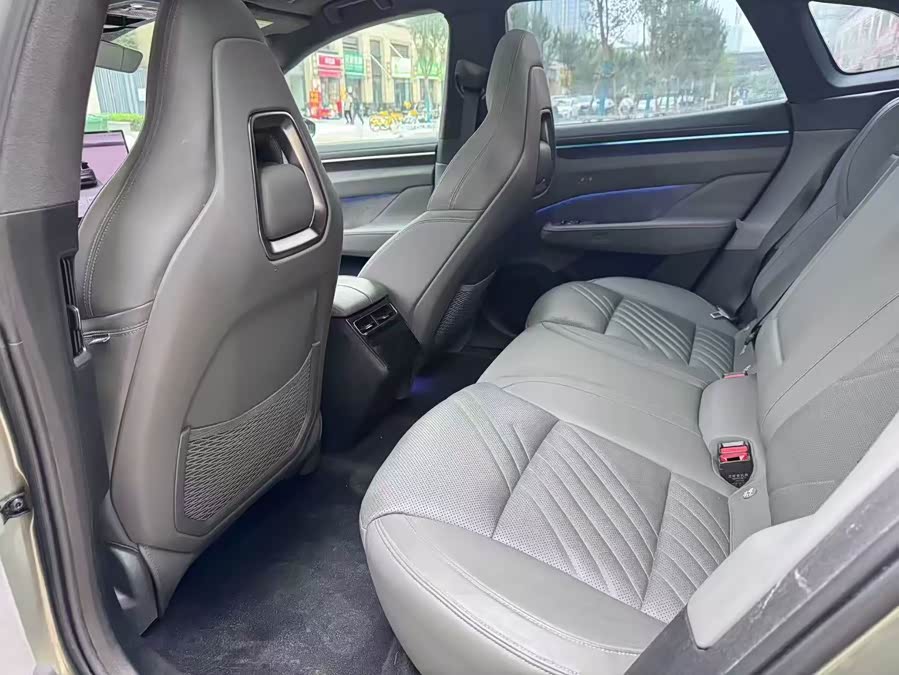 Zeekr 001 YOU 100 kWh