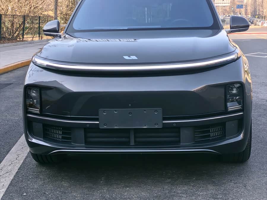 Li Auto Auto L8