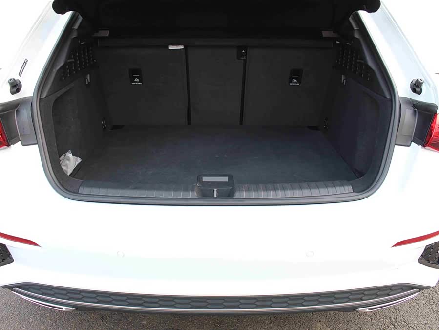 Audi A3 Sportback 35 TFSI Fashion Sport