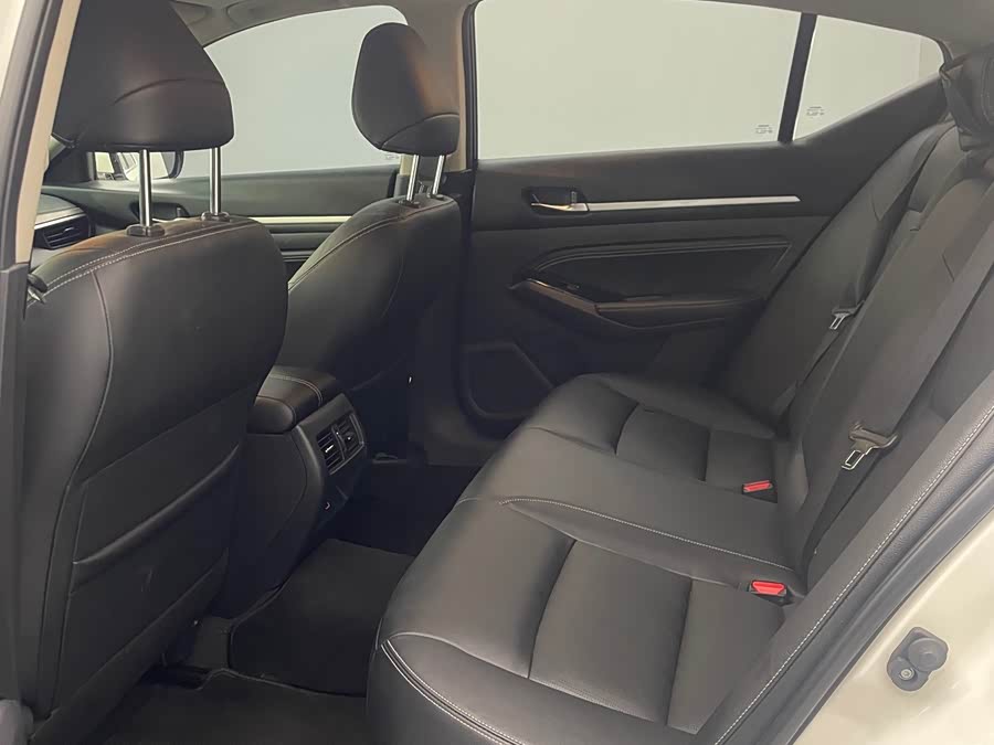 Nissan Teana 2.0 XL Comfort