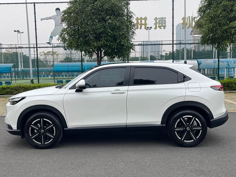 Honda Vezel 1.5