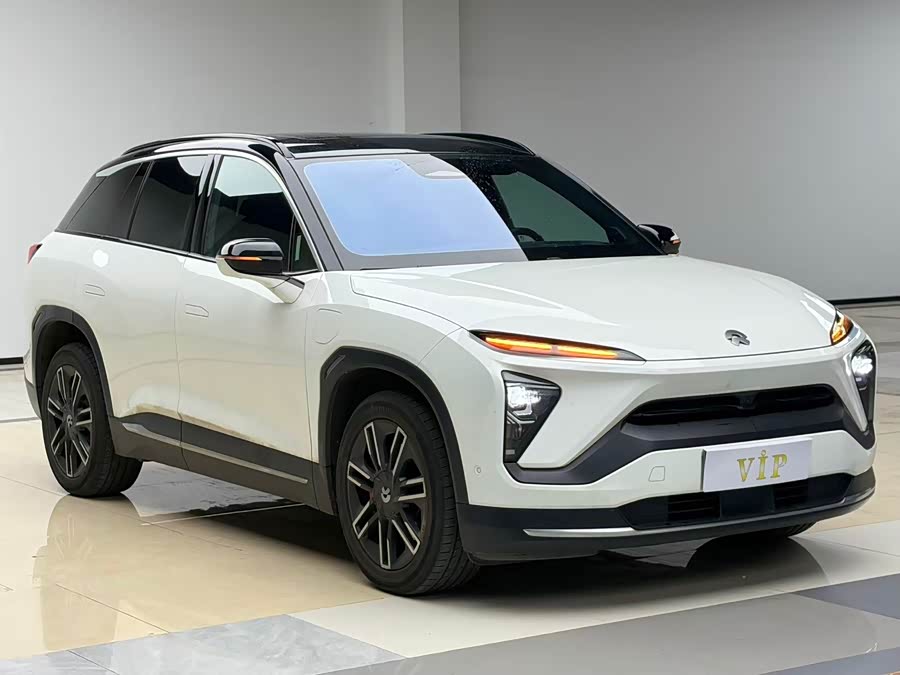 Nio ES6 600 km Sport