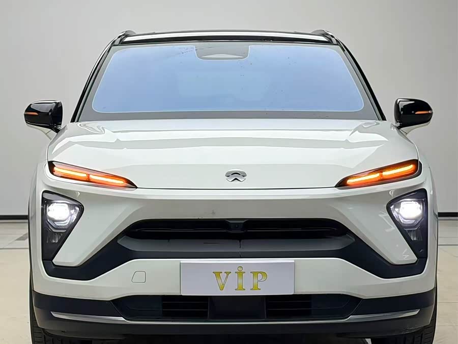 Nio ES6 600 km Sport