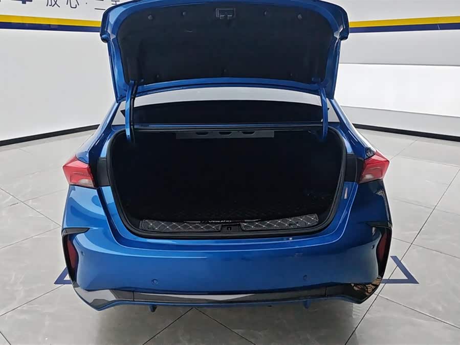 Buick Verano Pro GS Liefeng