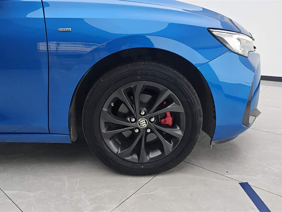 Buick Verano Pro GS Liefeng