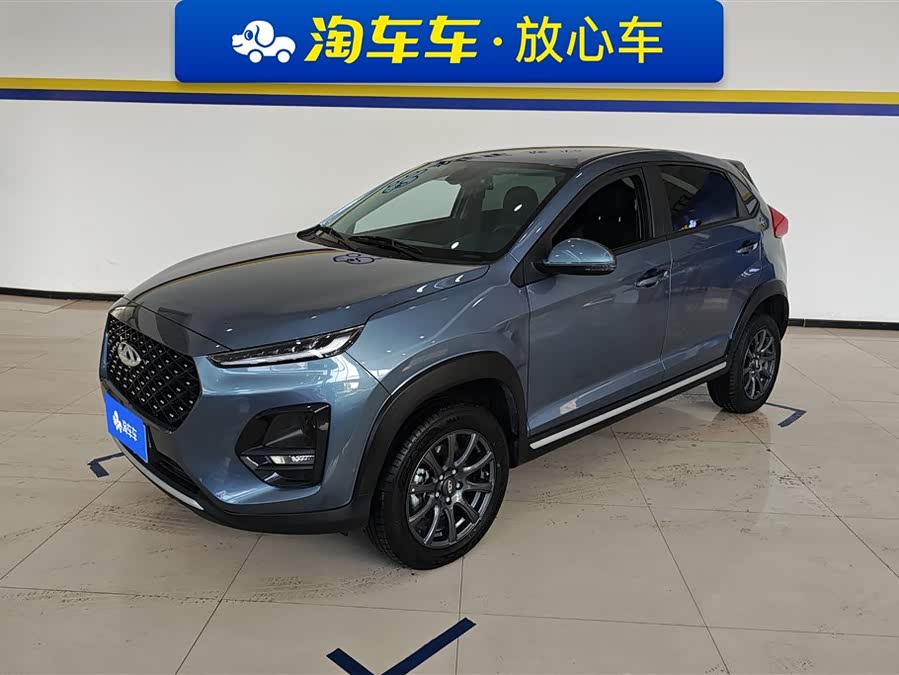 Chery Tiggo 3x 1.5