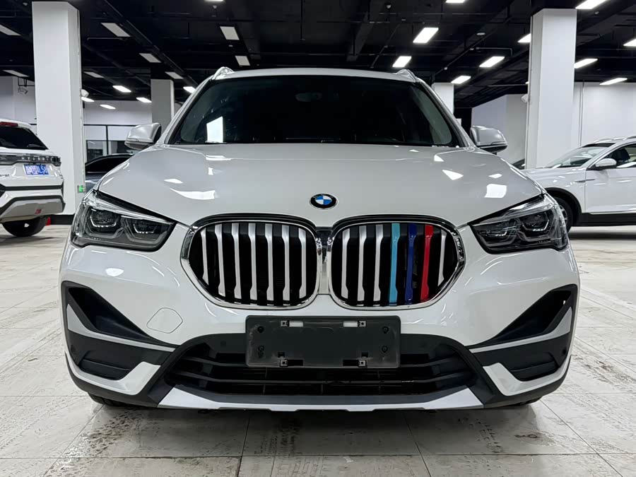 BMW X1 sDrive20Li Premium