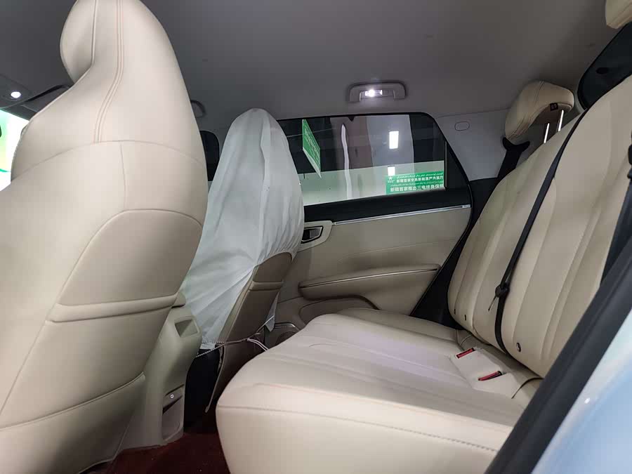 Wuling Bingo S 325 km Premium