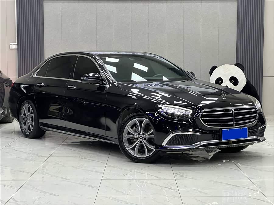 Mercedes-Benz E-Class E 300 L Sport Luxury Facelift