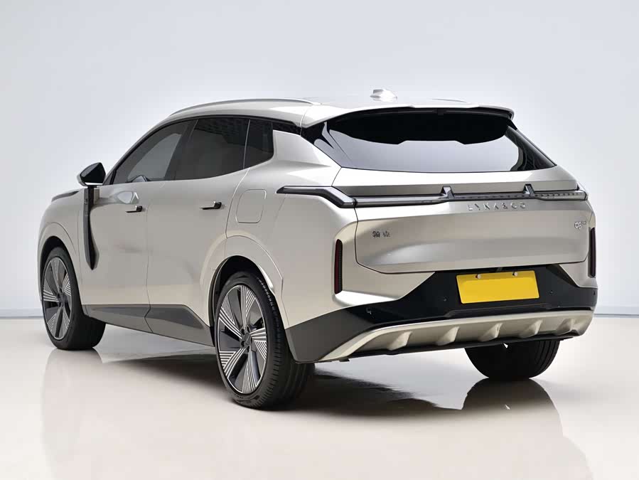 Lynk & Co 08 New Energy 245 km Ultra-long Range Halo
