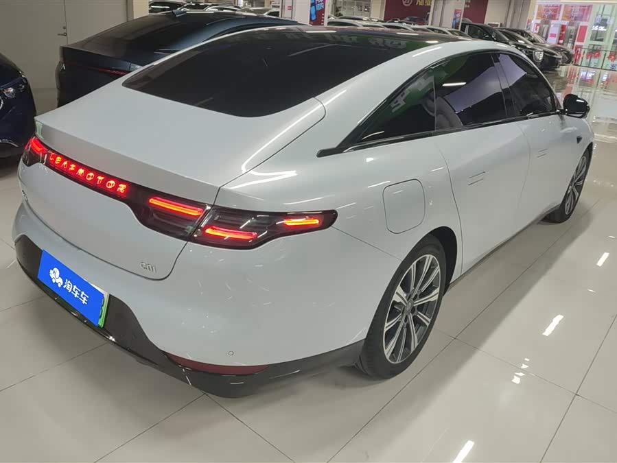 Leapmotor C01 525 Comfort