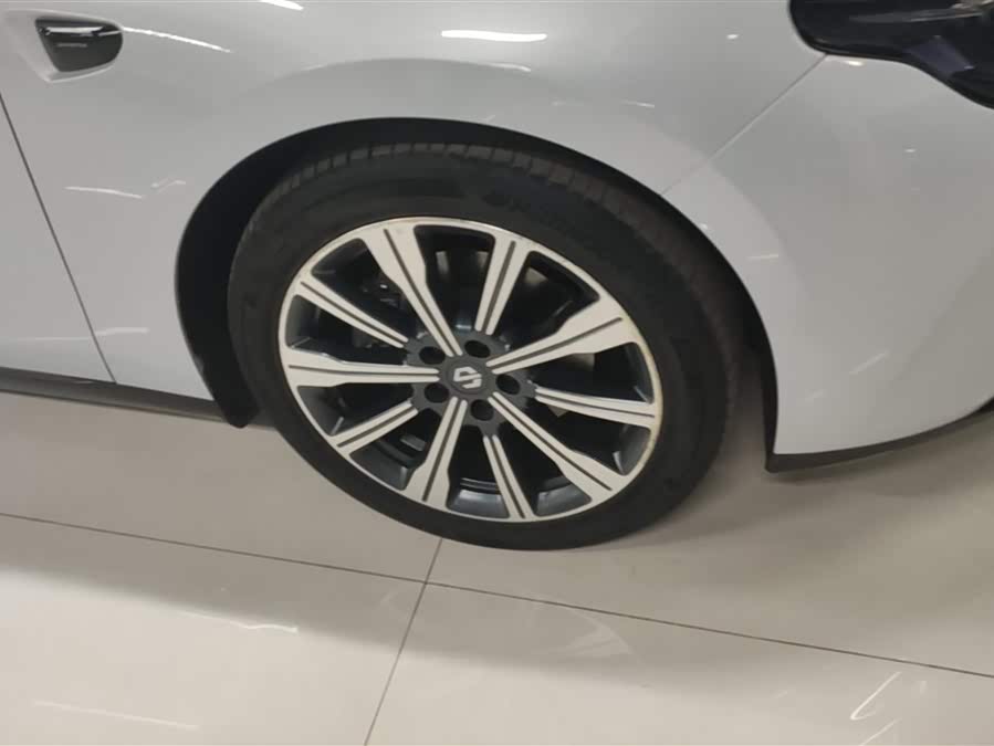 Leapmotor C01 525 Comfort