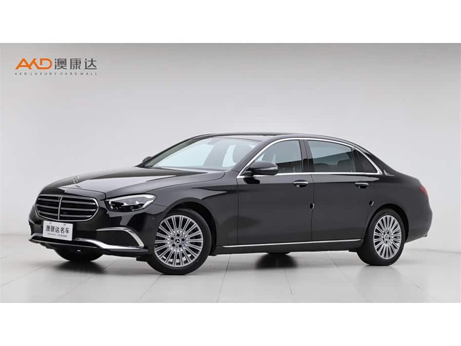 Mercedes-Benz E-Class Facelift E 300 L Luxury