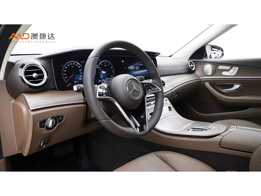 Mercedes-Benz E-Class Facelift E 300 L Luxury