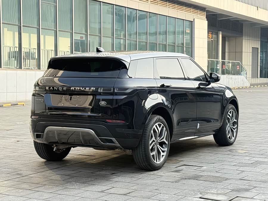 Land Rover Range Rover Evoque L
