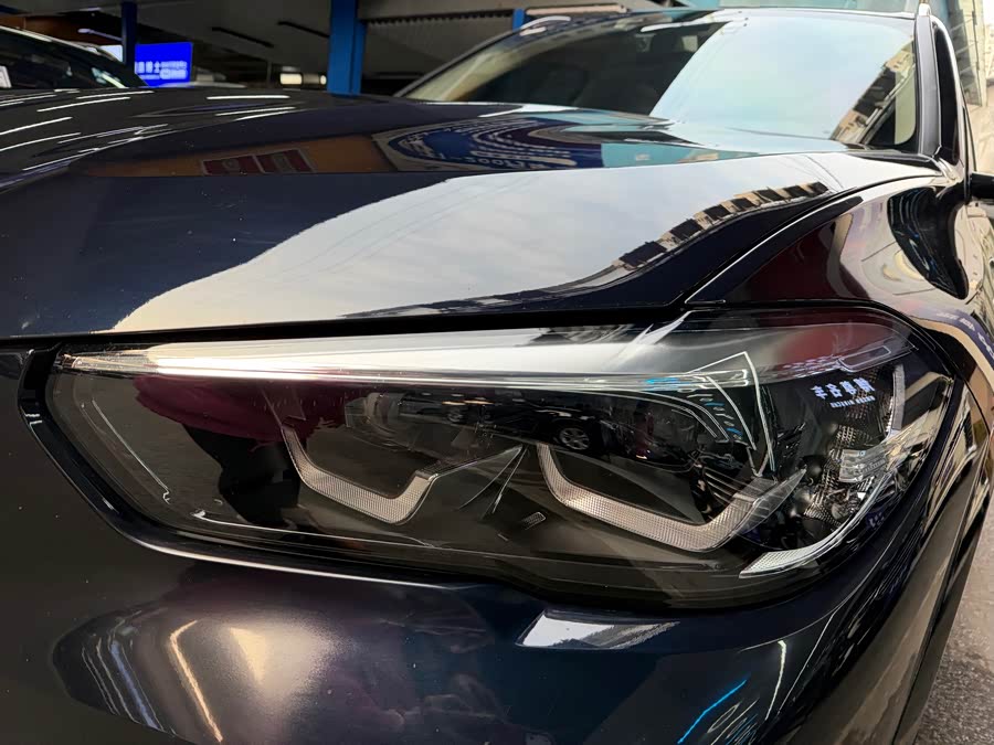 BMW X5 Facelift xDrive 30Li M Sport Package