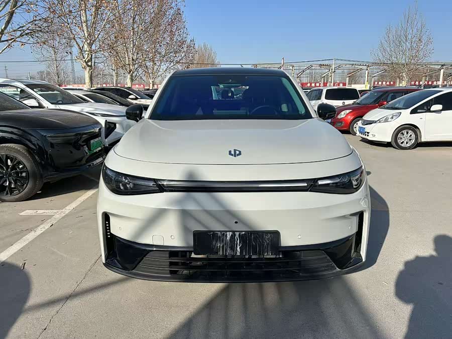 Leapmotor C10 605 Yuexiang