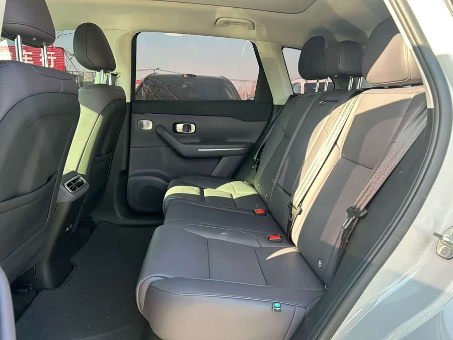 Leapmotor C10 605 Yuexiang