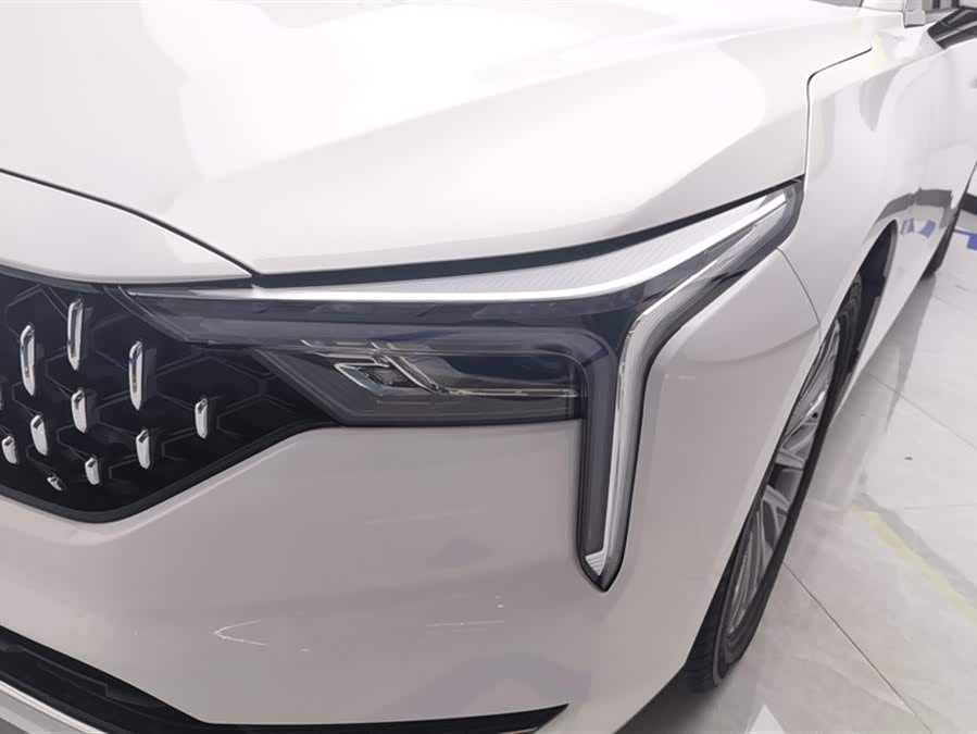 Bestune B70 Longyao Edition