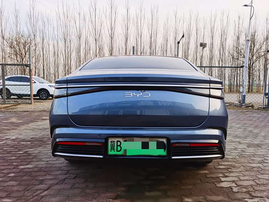BYD Seal 07 DM-i