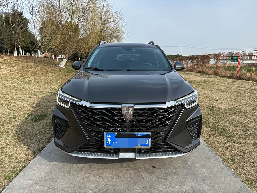 Roewe RX5 PLUS