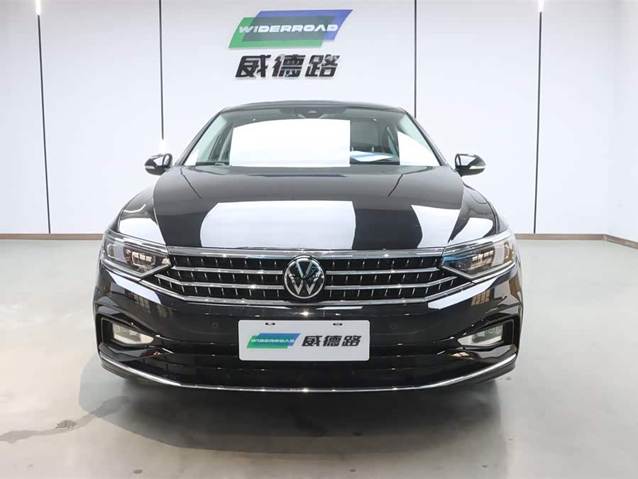 Volkswagen Magotan 2-Million Anniversary