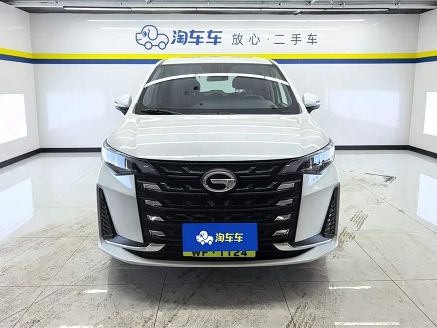 Trumpchi M6