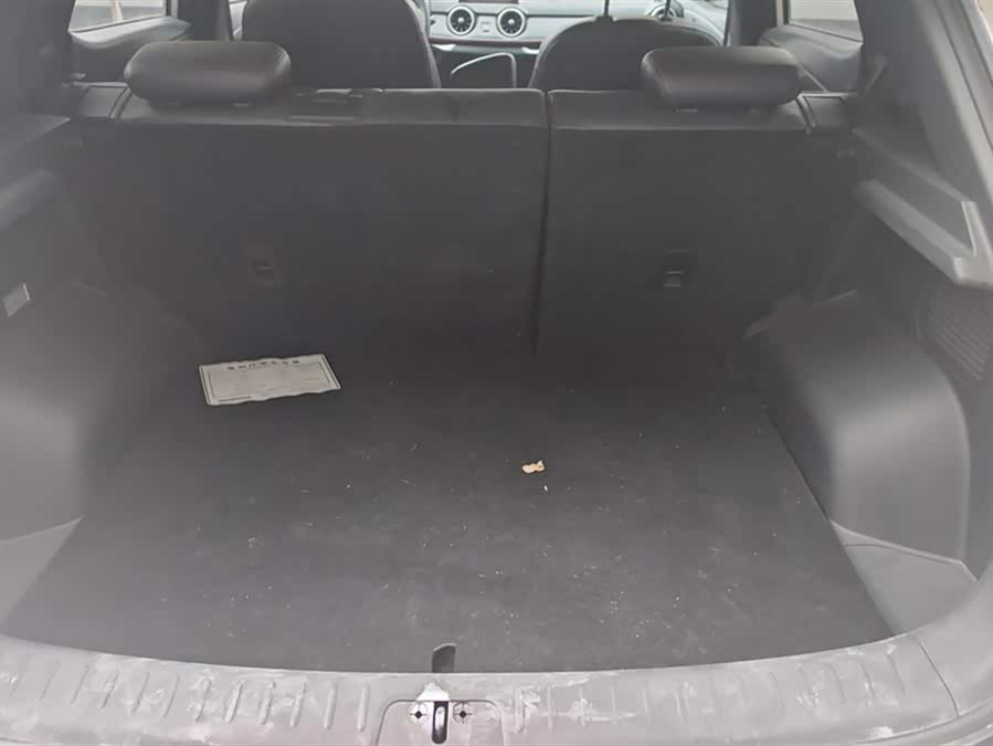 Xiaokang DFSK Fengguang 500