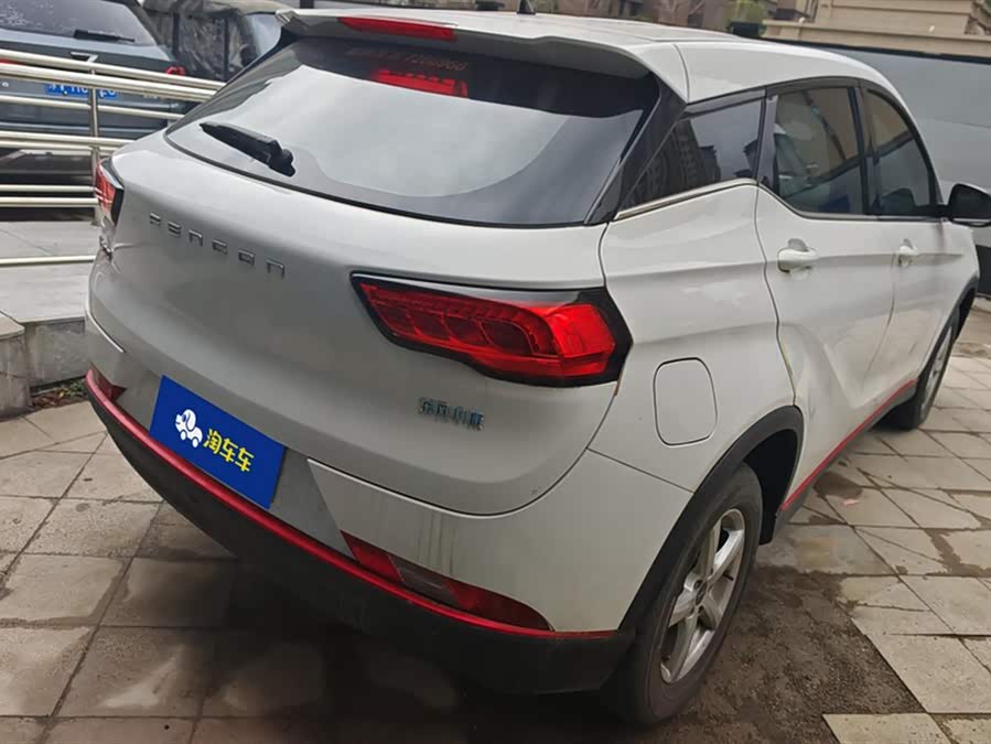 Xiaokang DFSK Fengguang 500