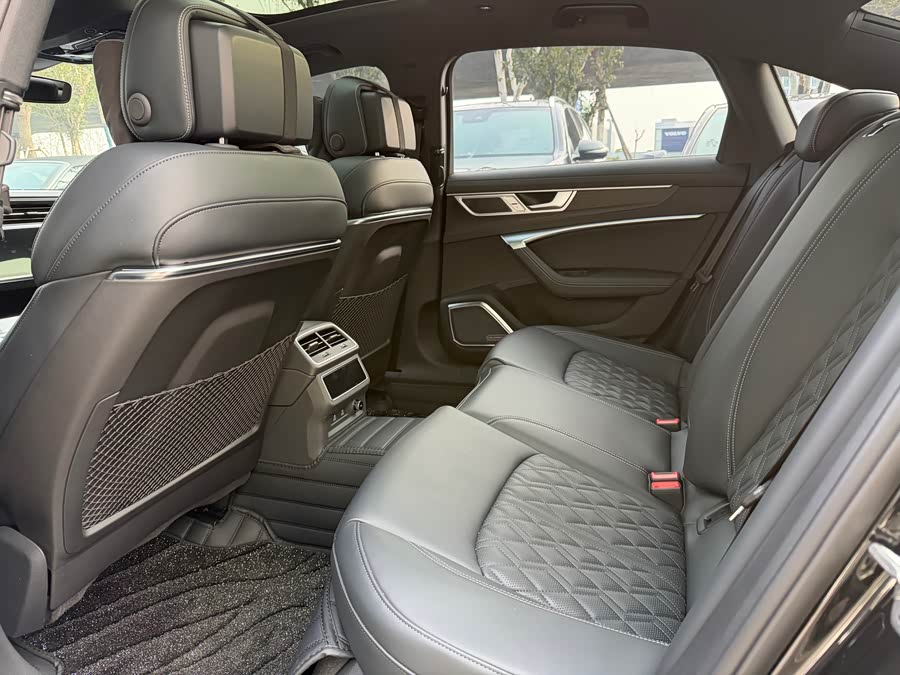 Audi A6L 45 TFSI quattro Premium Sport