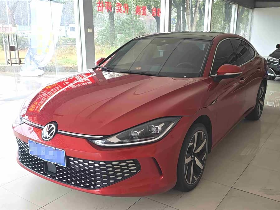 Volkswagen Lamando L