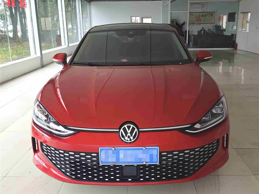 Volkswagen Lamando L