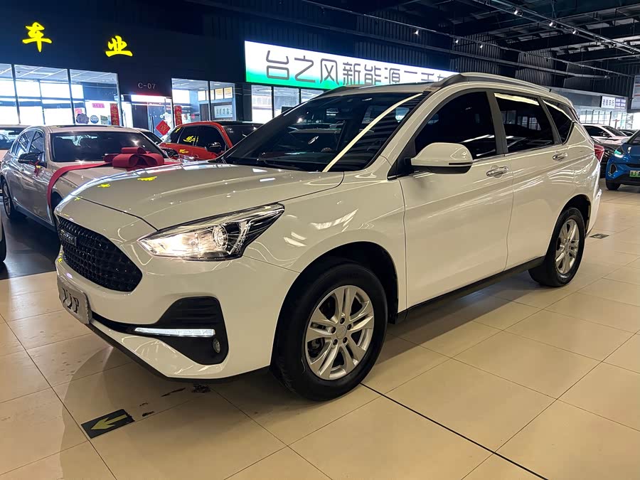 Haval M6