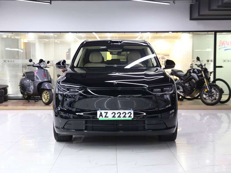 Aito M7 Range-Extended Max