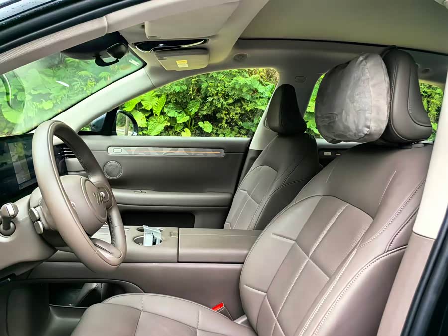 IM LS6 Range-Extended 66 Max+