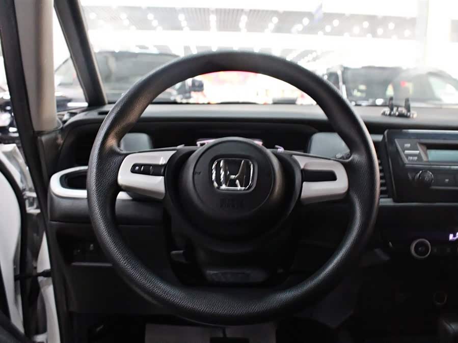 Honda Fit 1.5