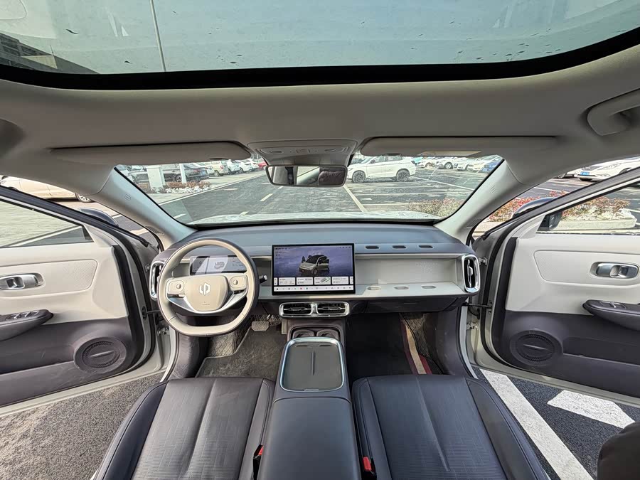 Leapmotor B10 510 Yuexiang