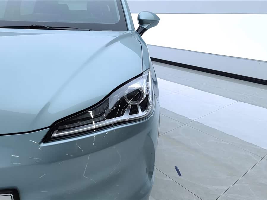 Hozon Neta V Long-Range Entertainment Upgrade