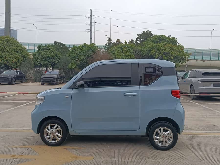 Wuling Hongguang MINI