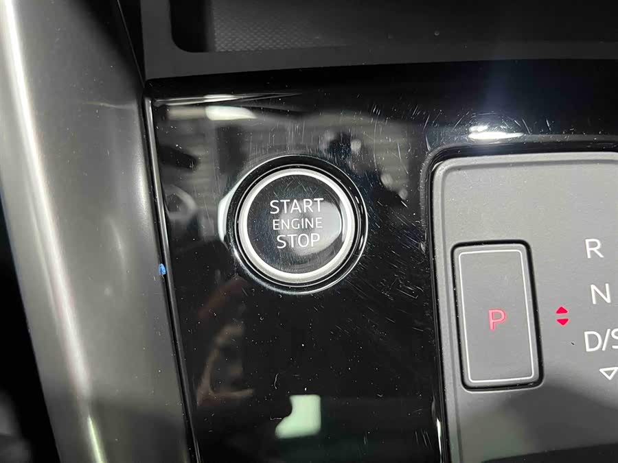 Audi A3L Limousine 35 TFSI Fashion Zhiya