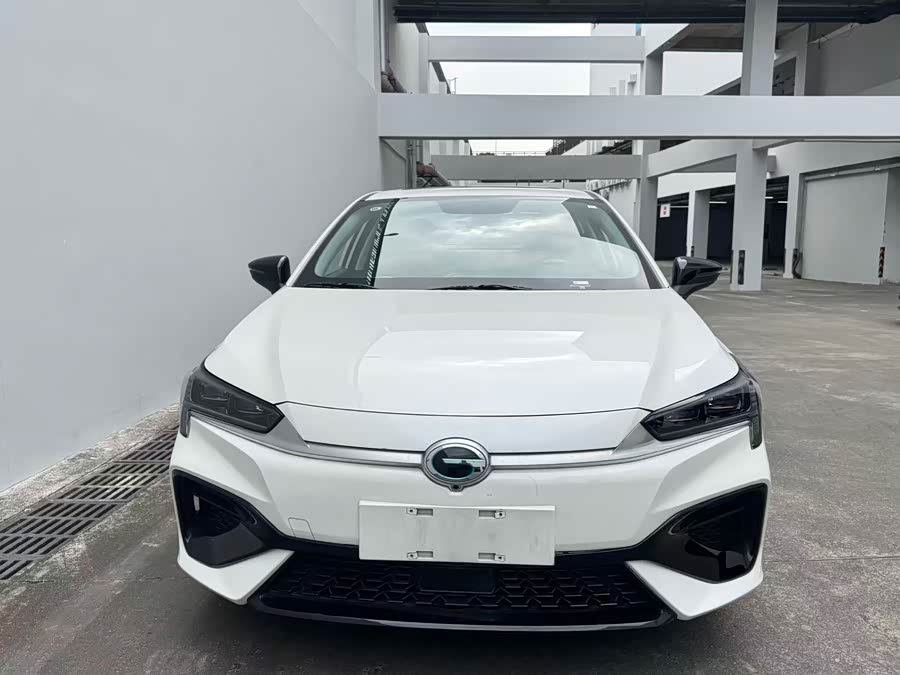 Aion S Mei 580 (LFP)