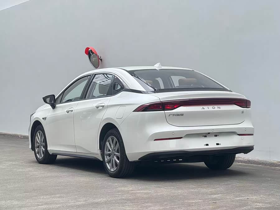 Aion S Mei 580 (LFP)