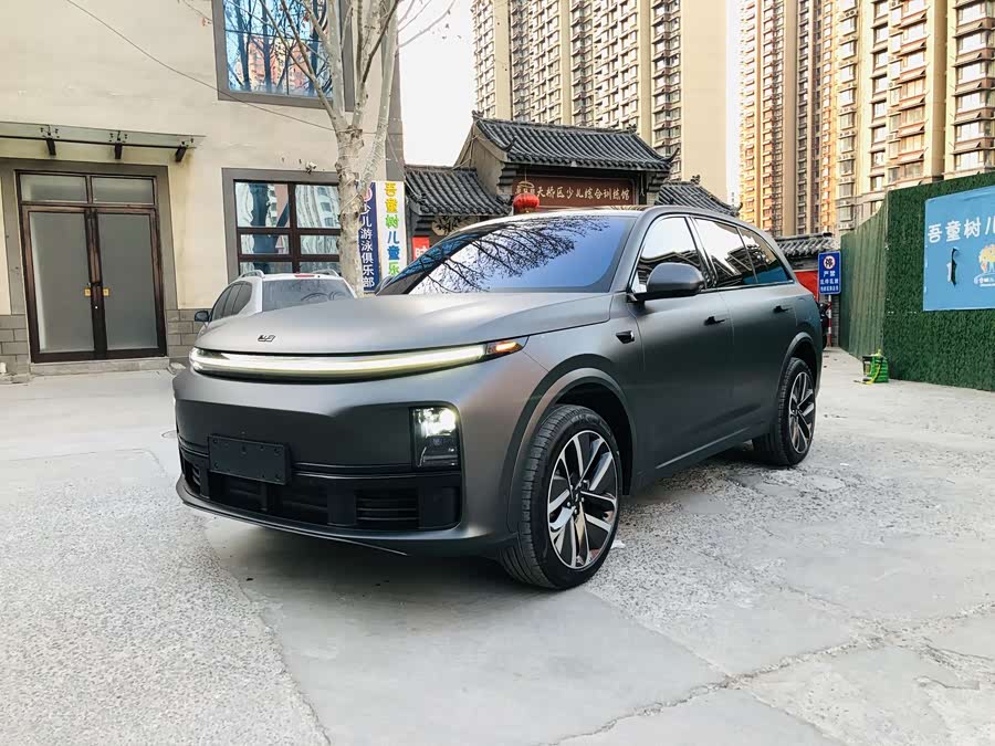 Li Auto L7