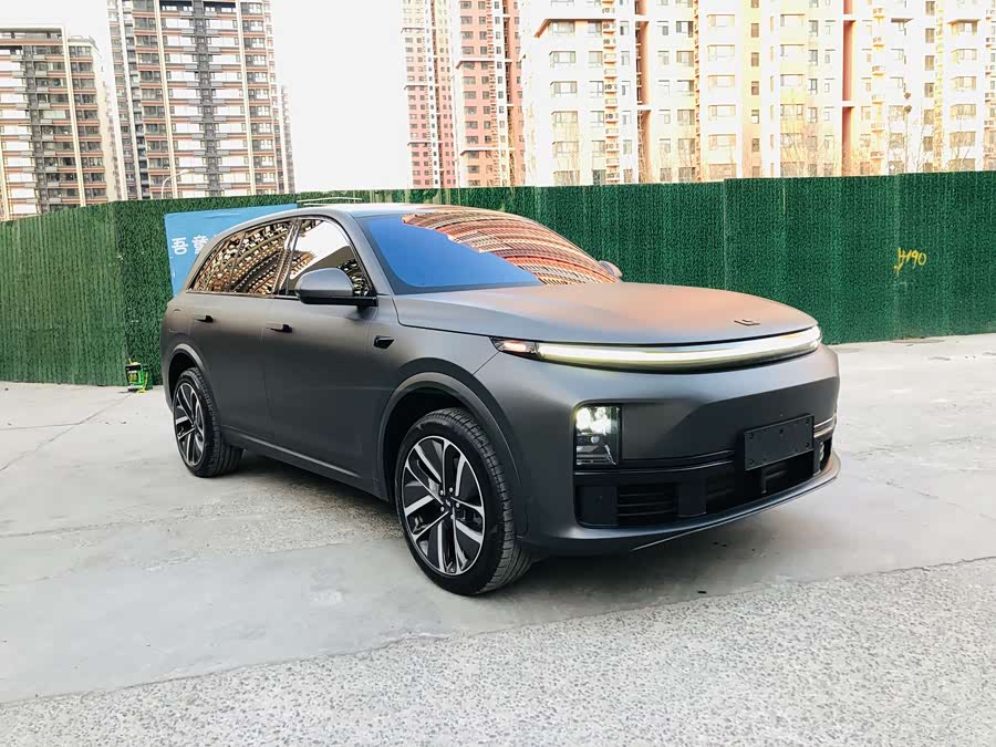 Li Auto L7