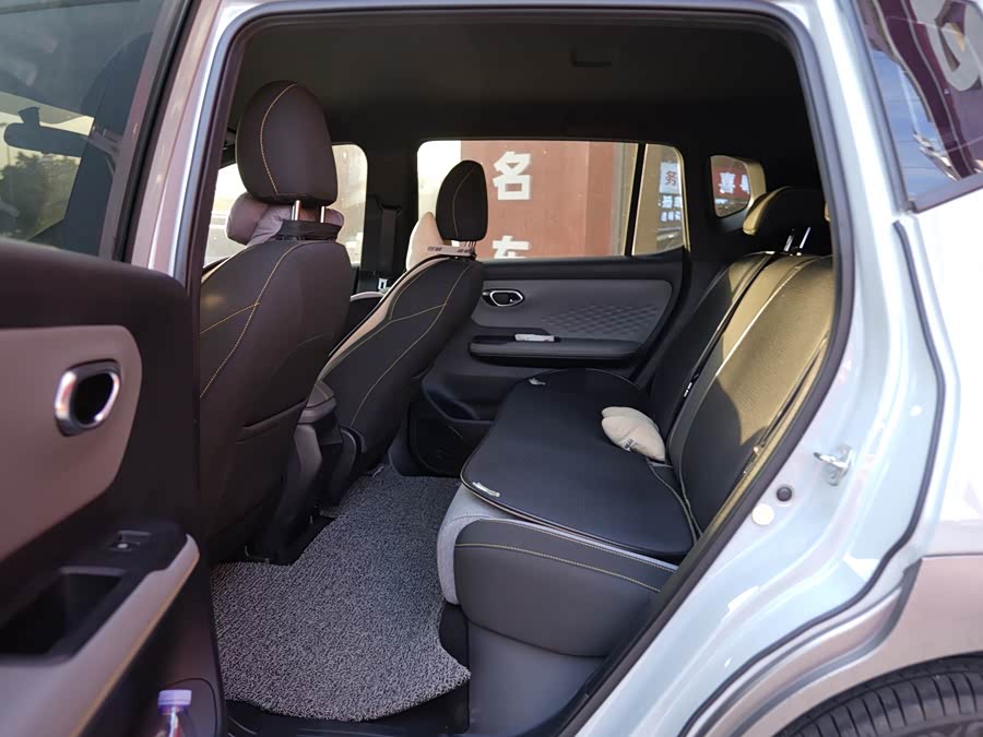 Aion Y 70 Changxiang